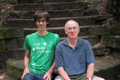 Father and Son