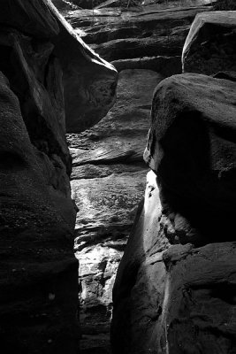 Shadows and Light