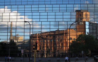 Reflected Hotel