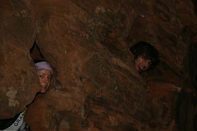 Cave Creatures