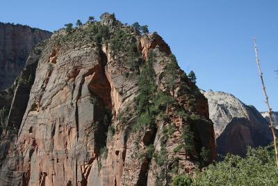 Final Ascent
