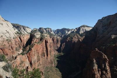 Angels Landing