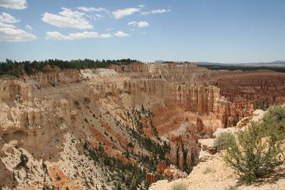 Bryce Canyon 1
