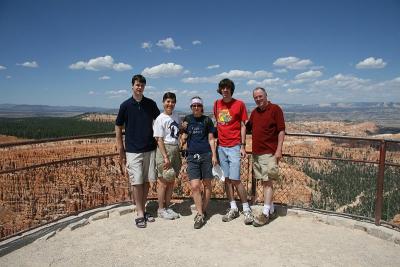 Family Shot