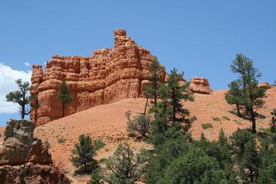 Red Rocks
