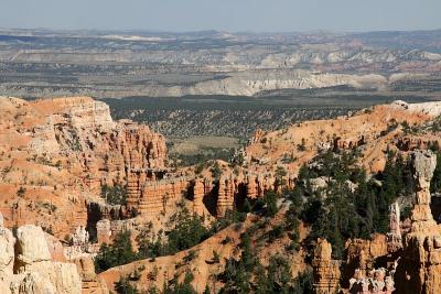 Bryce Canyon