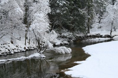 Merced River