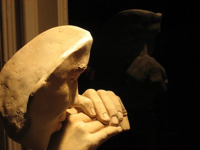 Sculpture