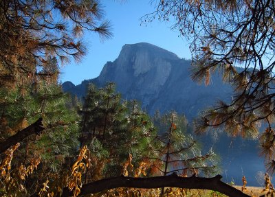 Half Dome Plus. #2788