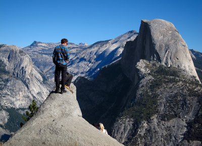 Glacier Point #2811