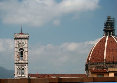 Florence , #2 of 5 - Duomo and Uffizi Museum  photos