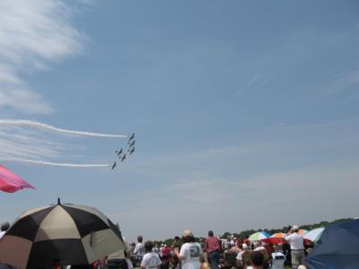 Willow Grove Air Show 2006