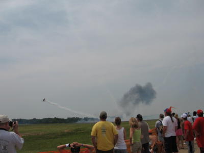 Willow Grove Air Show 2006