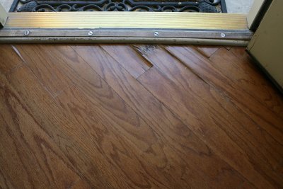 2011 04 12 Wood Flooring