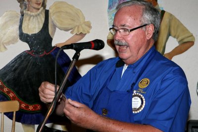 2011 Oktoberfest