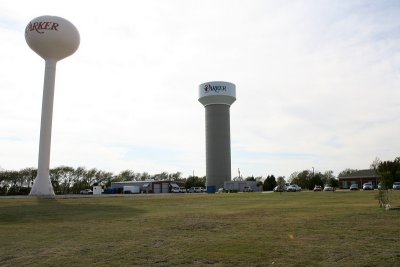 Parkerfest 2011