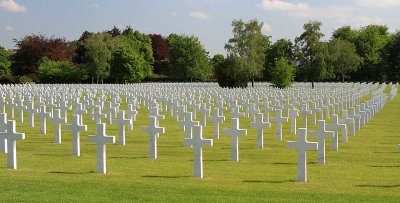 War Memorial cemetery 0776
