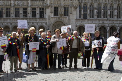 Bruxelles-gay pride-1440