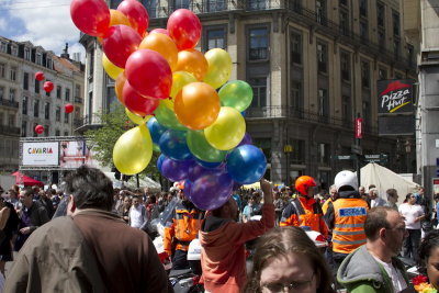 Bruxelles-gay pride-1464