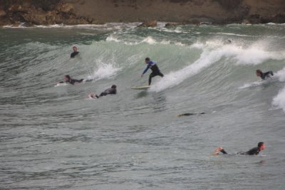 Surf 23 nov 2011