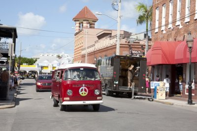 Key West