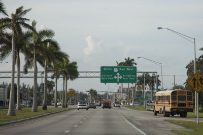 south Miami