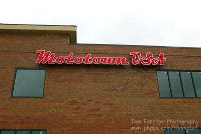 Mototown USA