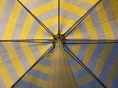 Patio Umbrella by Gordon W