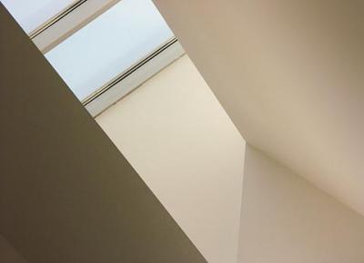 Skylight by Gordon W