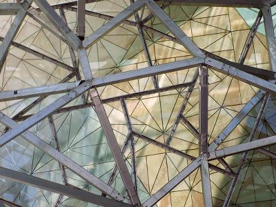 Light and Shards III - Steel and Light by Bugzie