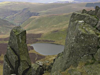 Lake in Berwyn mountains.jpg