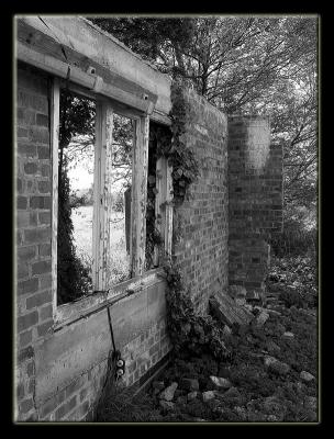 Derelict   by   PK