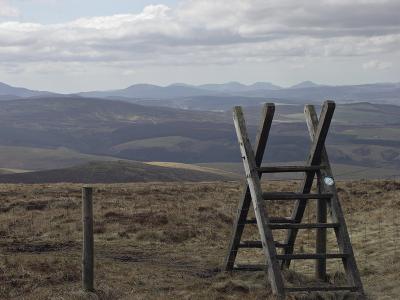 View to Snowdonia by Simon K.