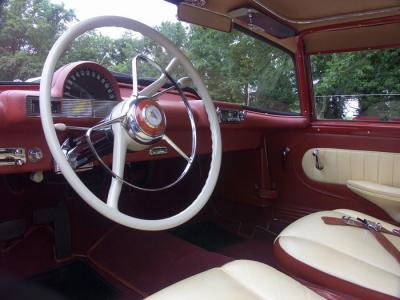 Sunday Driver original