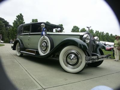 C60 Automobiles: Originals