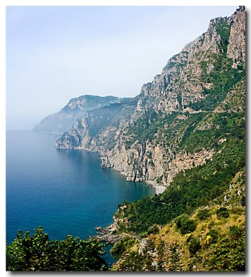 Amalfi Coast by len_taylor