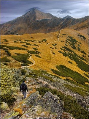 2nd - Western Tatras by michal.ski