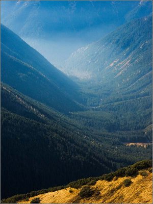 Silent Valley by michal.ski