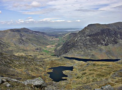 Nant Ffrancon valley by Simon Kit.jpg