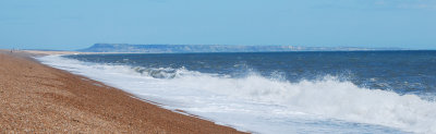 Chesil Beach