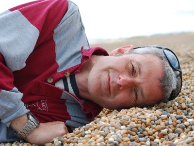 Chesil Beach