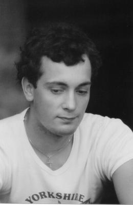 2 phil Sykes