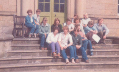 6 group photo