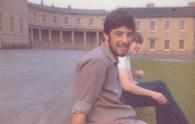 10 Pete Fisher and Ruth Powell