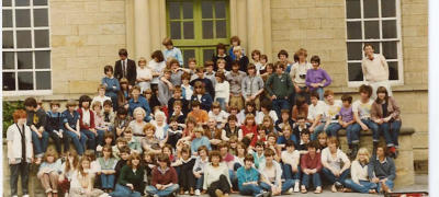 27 School Photo!
