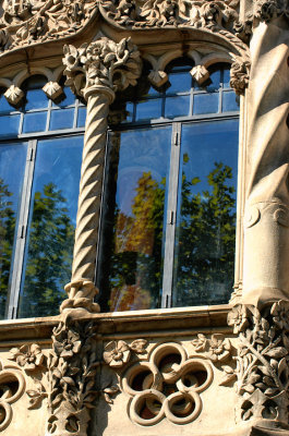 Gaudì World ( Barcelona )