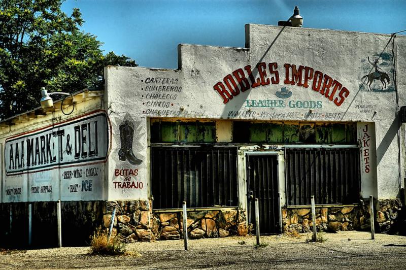 Robles Imports