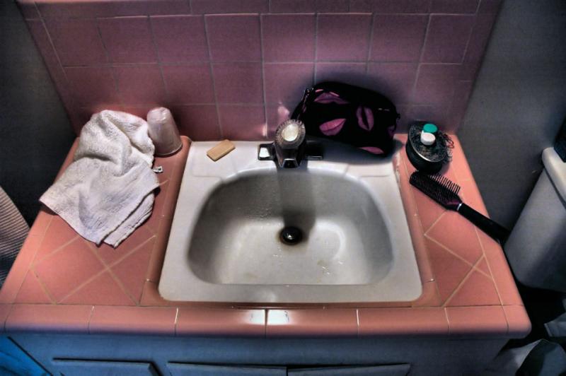 Sink