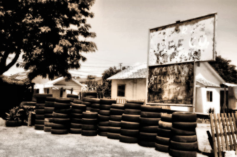 June 19- Jenck's Tire Co.