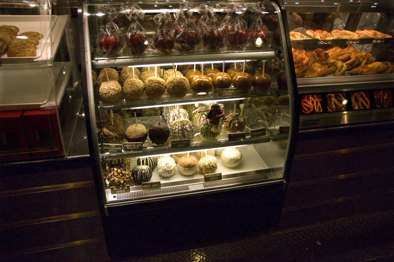Temptation